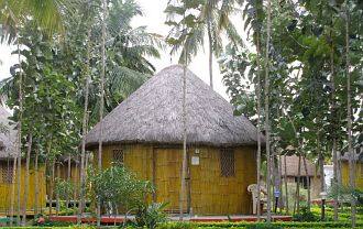 Sunny Guest House, Hampi 1